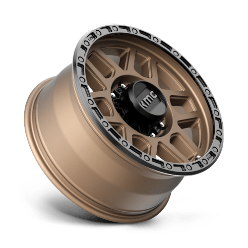 KMC - KM544 MESA | 18X9 / 18 Offset / 8X180 Bolt Pattern | KM54489088618