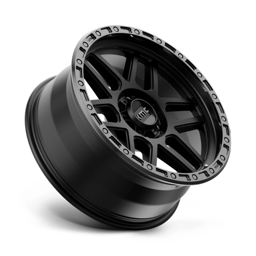 KMC - KM544 MESA | 20X9 / 00 Offset / 6X135 Bolt Pattern | KM54429063700