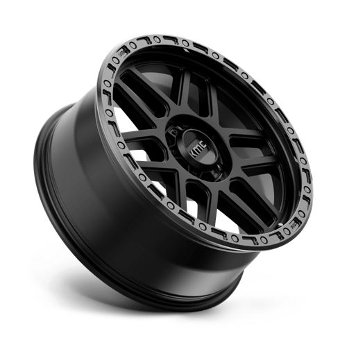 KMC - KM544 MESA | 20X9 / 18 Offset / 6X114.3 Bolt Pattern | KM54429064718