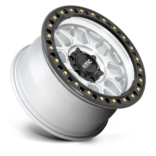 KMC - KM549 GRS | 18X9 / 18 Offset / 6X135 Bolt Pattern | KM54989063518