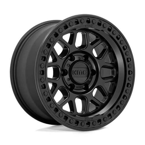 KMC - KM549 GRS | 20X9 / 0 Offset / 8X180 Bolt Pattern | KM54929088700