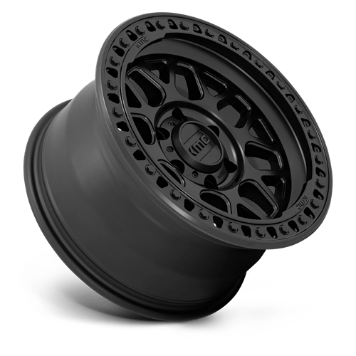 KMC - KM549 GRS | 17X9 / 0 Offset / 6X135 Bolt Pattern | KM54979063700