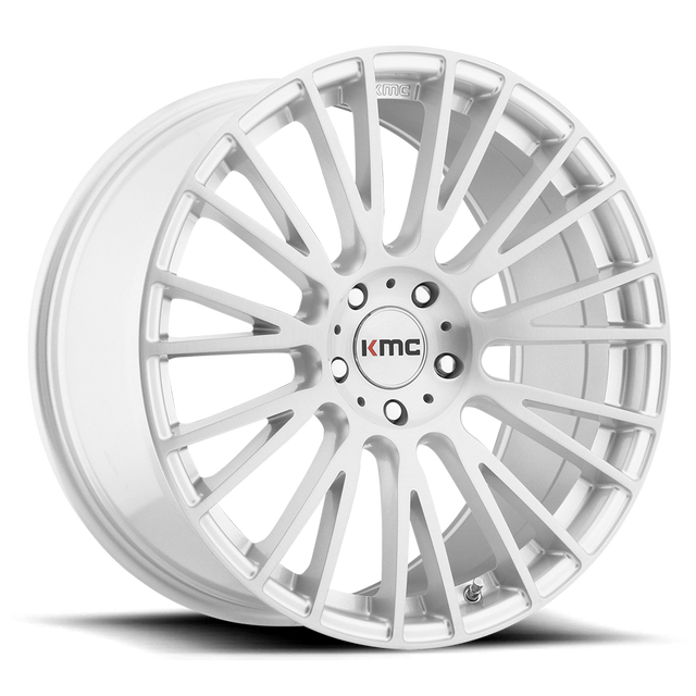 KMC - KM706 IMPACT | 20X8.5 / 25 Offset / 5X112 Bolt Pattern | KM70628557425