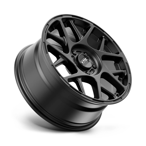 KMC - KM708 BULLY | 17X8 / Décalage 38 / Modèle de boulon 5X120 | KM70878052738