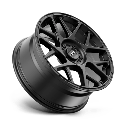 KMC - KM708 BULLY | 18X8 / 38 Offset / 5X120 Bolt Pattern | KM70888052738