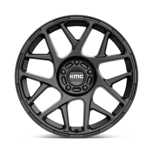 KMC - KM708 BULLY | 18X8 / 38 Offset / 5X120 Bolt Pattern | KM70888052738