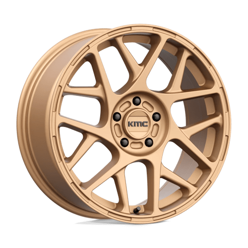 KMC - KM708 BULLY | Décalage 18X8 / 38 / Modèle de boulon 5X114,3 | KM70888012638