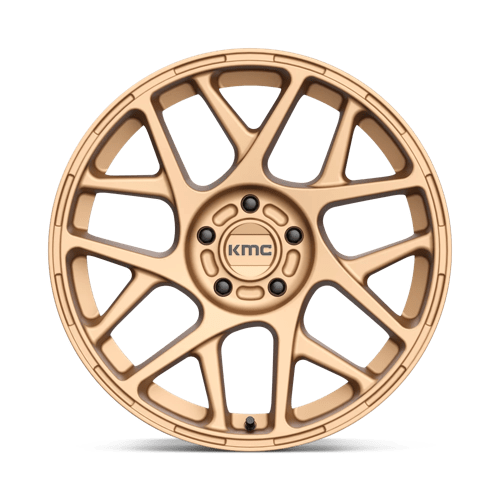 KMC - KM708 BULLY | Décalage 18X8 / 38 / Modèle de boulon 5X114,3 | KM70888012638