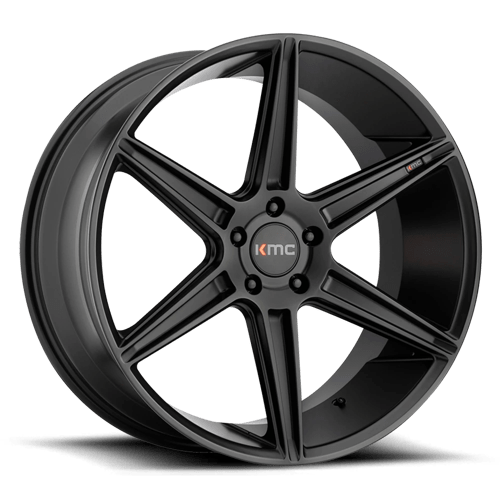 KMC - KM711 PRISM | 20X9 / 35 Offset / 5X112 Bolt Pattern | KM71129057735