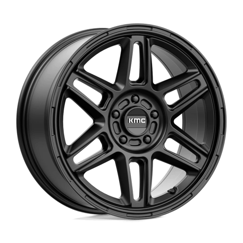 KMC - KM716 NOMAD | 18X8 / 38 Offset / 5X108 Bolt Pattern | KM71688045738