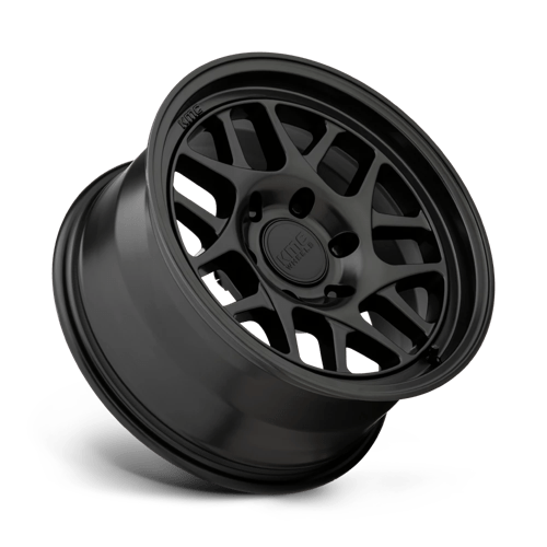 KMC - KM717 BULLY OL | 17X8.5 / 00 Offset / 5X150 Bolt Pattern | KM71778558700