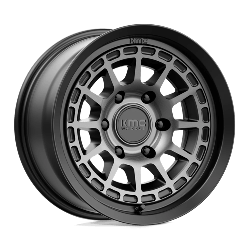 KMC - KM719 CANYON | 17X8.5 / 00 Offset / 5X127 Bolt Pattern | KM71978550400