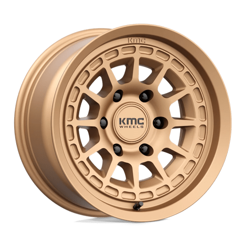 KMC - KM719 CANYON | 17X8 / 20 Offset / 6X139.7 Bolt Pattern | KM71978068620
