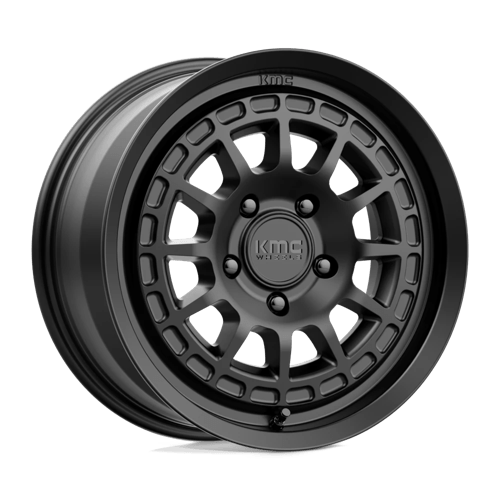 KMC - KM719 CANYON | 17X8 / 35 Offset / 5X114.3 Bolt Pattern | KM71978012735