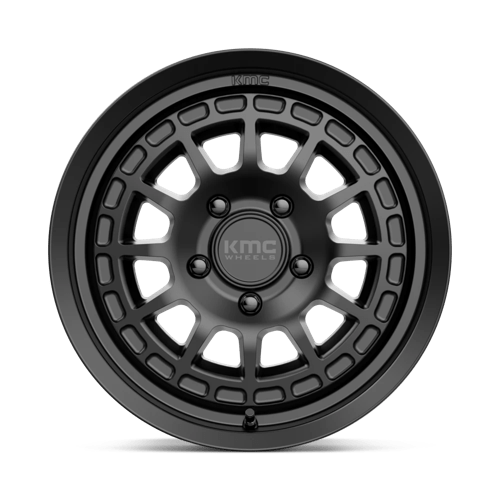 KMC - KM719 CANYON | 17X8 / 35 Offset / 5X114.3 Bolt Pattern | KM71978012735