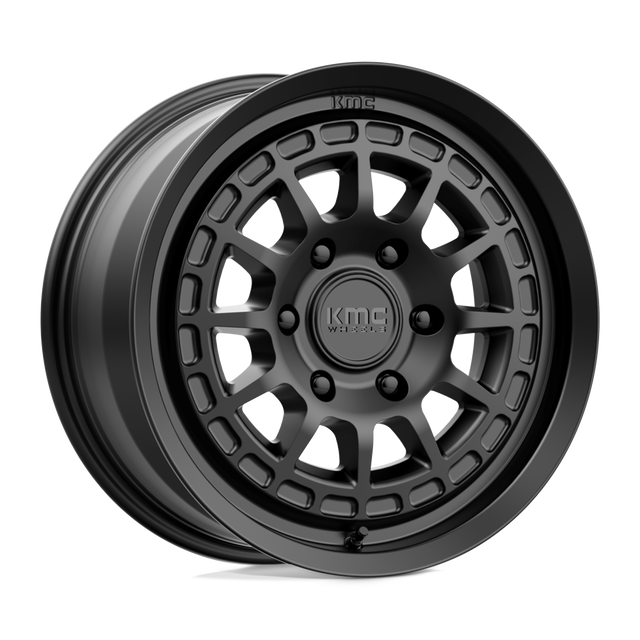 KMC - KM719 CANYON | 17X8 / 35 Offset / 6X139.7 Bolt Pattern | KM71978062735