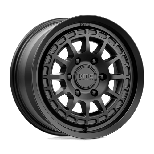 KMC - KM719 CANYON | 17X8 / 35 Offset / 6X139.7 Bolt Pattern | KM71978062735