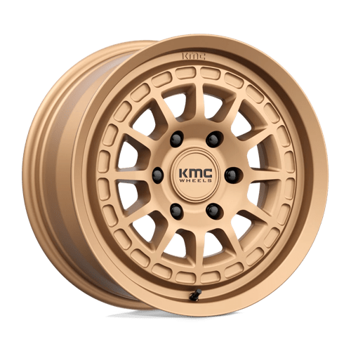 KMC - KM719 CANYON | 17X8 / 35 Offset / 6X139.7 Bolt Pattern | KM71978062635