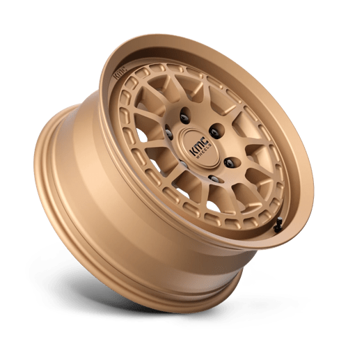 KMC - KM719 CANYON | 17X8 / 35 Offset / 6X139.7 Bolt Pattern | KM71978062635
