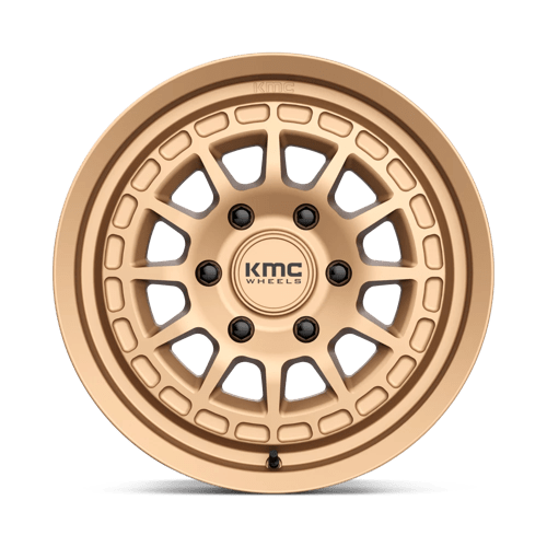 KMC - KM719 CANYON | 17X8 / 35 Offset / 6X139.7 Bolt Pattern | KM71978062635
