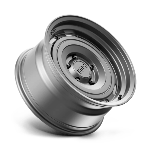 KMC - KM720 ROSWELL | 17X8.5 / 00 Offset / 5X127 Bolt Pattern | KM72078550400