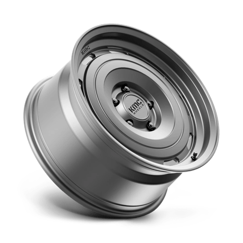 KMC - KM720 ROSWELL | 17X8.5 / 18 Offset / 5X127 Bolt Pattern | KM72078550418