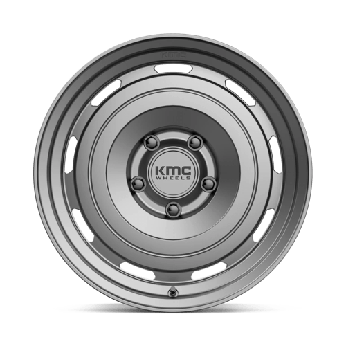 KMC - KM720 ROSWELL | 17X8.5 / 18 Offset / 5X127 Bolt Pattern | KM72078550418