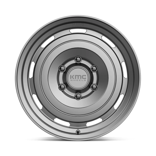 KMC - KM720 ROSWELL | 17X8.5 / 18 Offset / 6X135 Bolt Pattern | KM72078563418
