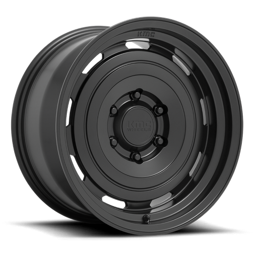 KMC - KM720 ROSWELL | 17X8.5 / 18 Offset / 6X139.7 Bolt Pattern | KM72078568718