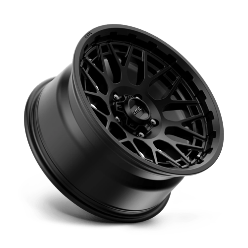 KMC - KM722 TECHNIC | 20X9 / 00 Offset / 8X170 Bolt Pattern | KM72229087700