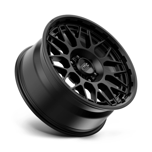 KMC - KM722 TECHNIC | 20X9 / 18 Offset / 6X114.3 Bolt Pattern | KM72229064718