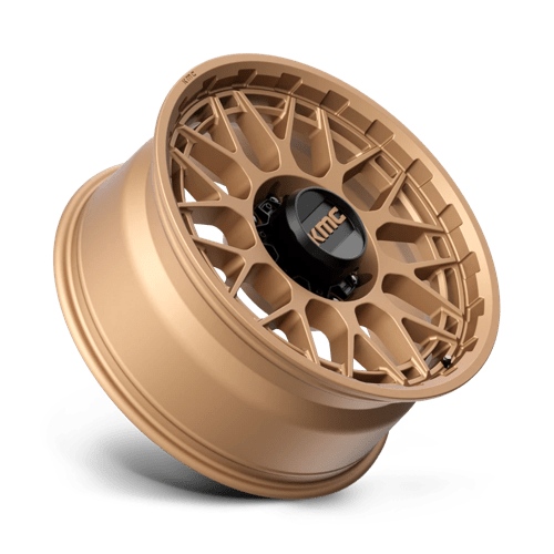 KMC - KM722 TECHNIC | 20X9 / 18 Offset / 8X170 Bolt Pattern | KM72229087618