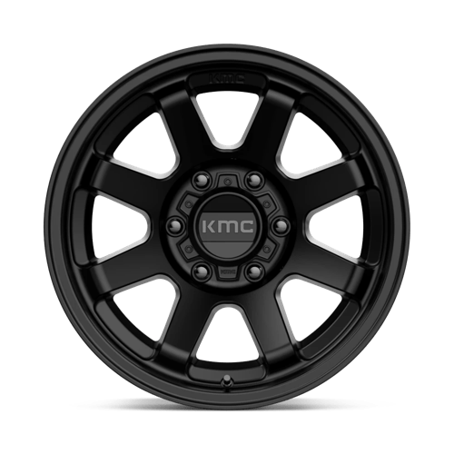 KMC - KM723 TRAIL | 17X9 / -12 Offset / 6X139.7 Bolt Pattern | KM72379068712NUS