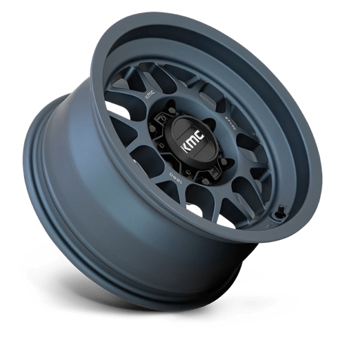 KMC - KM725 TERRA | 16X8 / 0 Offset / 6X139.7 Bolt Pattern | KM725LX16806800