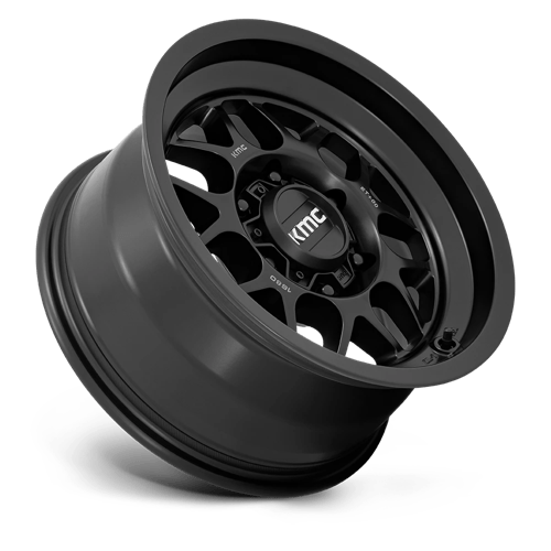 KMC - KM725 TERRA | 16X8 / 0 Offset / 6X139.7 Bolt Pattern | KM725MX16806800