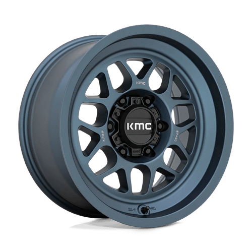 KMC - KM725 TERRA | 18X8.5 / 0 Offset / 5X127 Bolt Pattern | KM725LX18855000