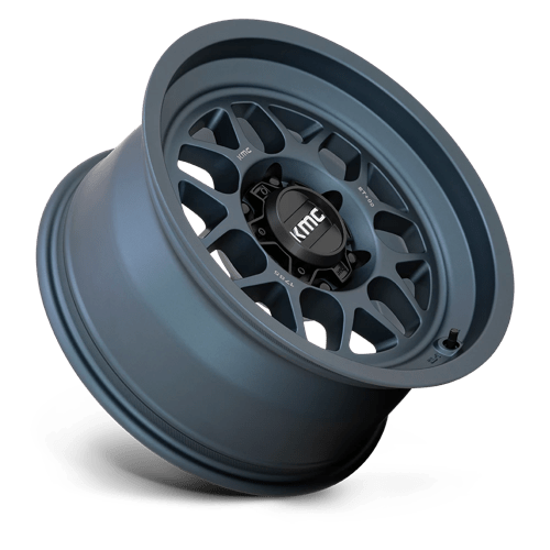 KMC - KM725 TERRA | 17X8.5 / 0 Offset / 6X139.7 Bolt Pattern | KM725LX17856800