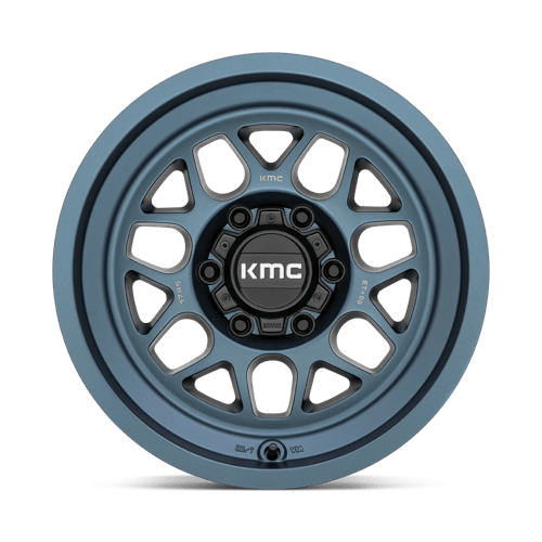 KMC - KM725 TERRA | 17X8.5 / 0 Offset / 6X135 Bolt Pattern | KM725LX17856300