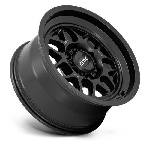 KMC - KM725 TERRA | 17X8.5 / 0 Offset / 6X139.7 Bolt Pattern | KM725MX17856800