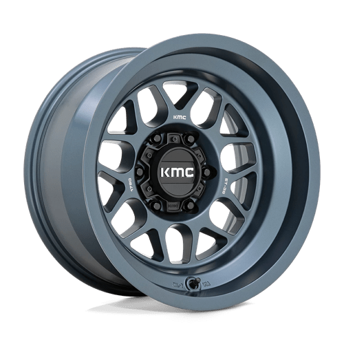 KMC - KM725 TERRA | 17X9 / -38 Offset / 6X139.7 Bolt Pattern | KM725LX17906838N