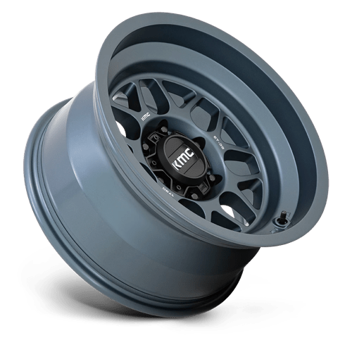 KMC - KM725 TERRA | 17X9 / -38 Offset / 6X139.7 Bolt Pattern | KM725LX17906838N