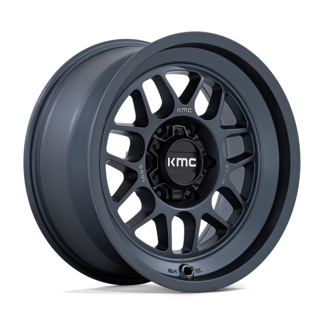 KMC - KM725 TERRA | 18X8.5 / -10 Offset / 5X127 Bolt Pattern | KM725LX18855010N