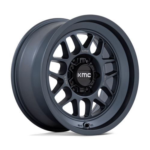 KMC - KM725 TERRA | 18X8.5 / -10 Offset / 5X127 Bolt Pattern | KM725LX18855010N