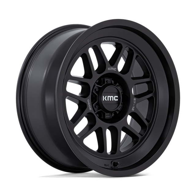 KMC - KM725 TERRA | 20X9 / -12 Offset / 5X127 Bolt Pattern | KM725MX20905012N