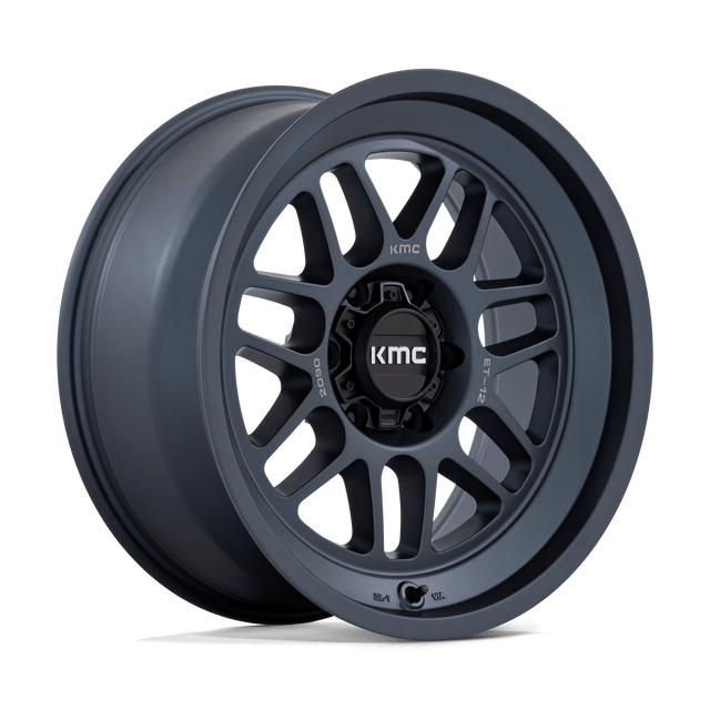 KMC - KM725 TERRA | 20X9 / 0 Offset / 6X139.7 Bolt Pattern | KM725LX20906800