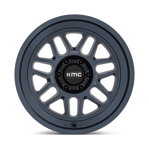 KMC - KM725 TERRA | 20X9 / 0 Offset / 6X135 Bolt Pattern | KM725LX20906300