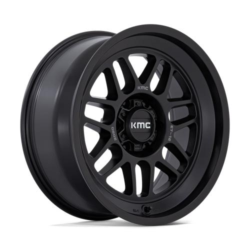 KMC - KM725 TERRA | 20X9 / 0 Offset / 6X135 Bolt Pattern | KM725MX20906300