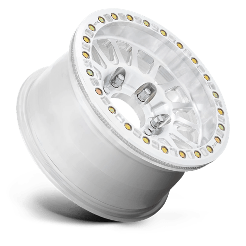 KMC - VERROU DE TALON FORGÉ À IMPACT KM445 | 17X9 / -12 Offset / 6X139.7 Modèle de boulon | KM445DX17906012N