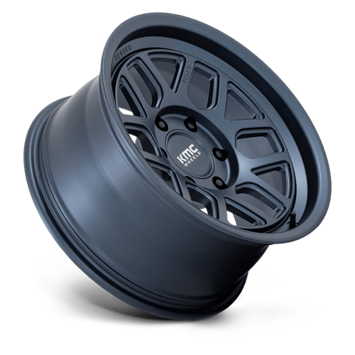 KMC - KM446 MONOBLOC FORGÉ MESA | 17X8.5 / -10 Décalage / 6X139.7 Modèle de boulon | KM446LX17856810N