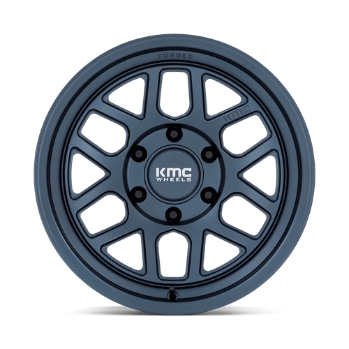 KMC - KM446 MONOBLOC FORGÉ MESA | 17X8.5 / 0 Décalage / 6X135 Boulon Motif | KM446LX17856300